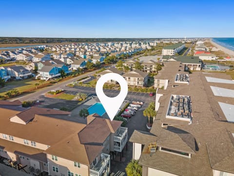 Mermaid Manor Brunswick Vacation Rentals House in Ocean Isle Beach