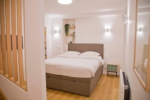 Luxury Apt Raspail Denfert Apartment in Paris