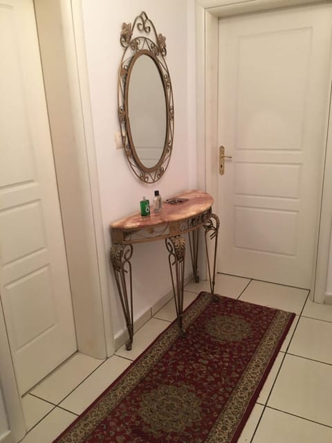 Apartment Apartment in Montenegro