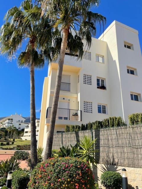 Magnifique, luxueux appartement en Top résidence Apartment in Benalmadena