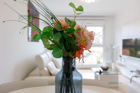 Magnifique, luxueux appartement en Top résidence Apartment in Benalmadena