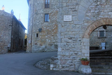 Property building, Day, Landmark view