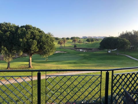 Golfcourse