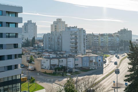 Tonka Apartment in Zadar