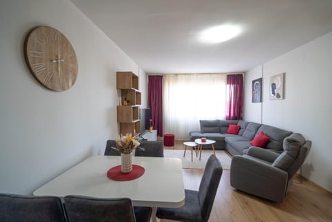 Tonka Apartment in Zadar