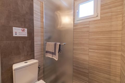 Erosaria Suites Apartment hotel in Nikiti