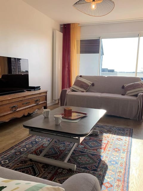 Le 828 appartement proche du centre ville Apartment in Séné