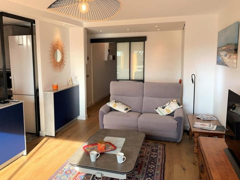 Le 828 appartement proche du centre ville Apartment in Séné