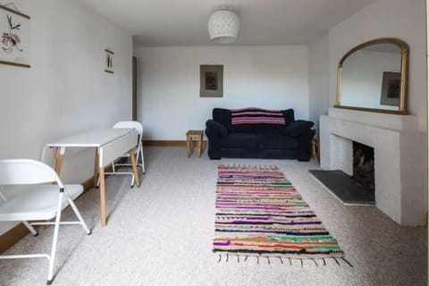 Spacious 2 Bedroom Apartment near Seafront Apartment in Penzance