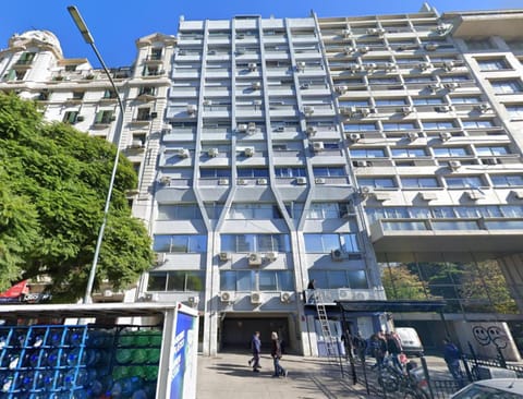 Property building, Location