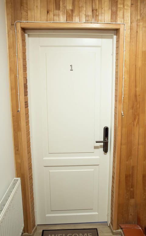 Svečių namai Aurėja Apartment in Lithuania