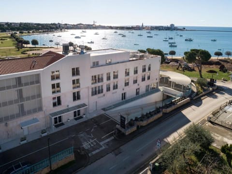 Apartment Garden Palace A125 Apartment in Istria County