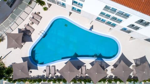 Apartment Garden Palace A125 Apartment in Istria County