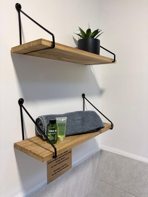 The Annex in York House in York