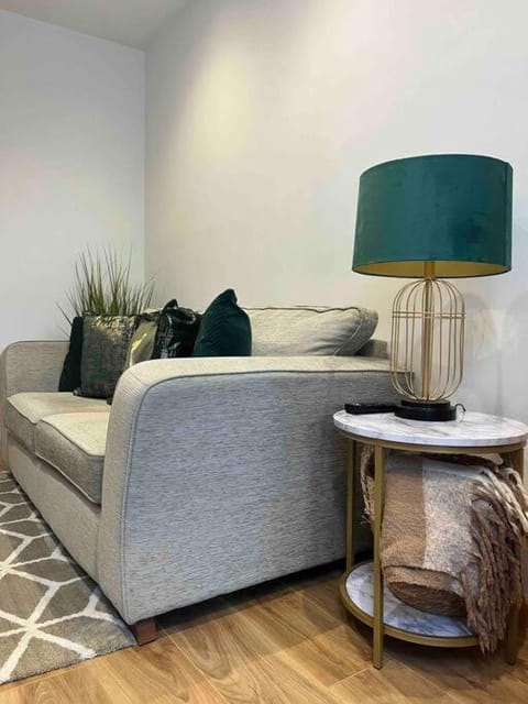 The Annex in York House in York