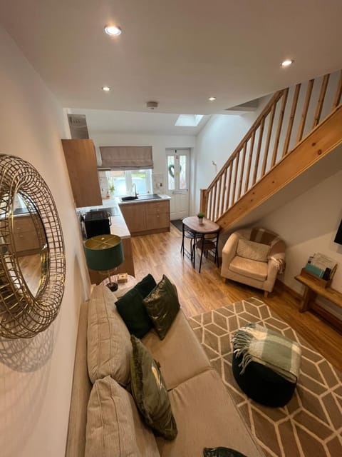 The Annex in York House in York