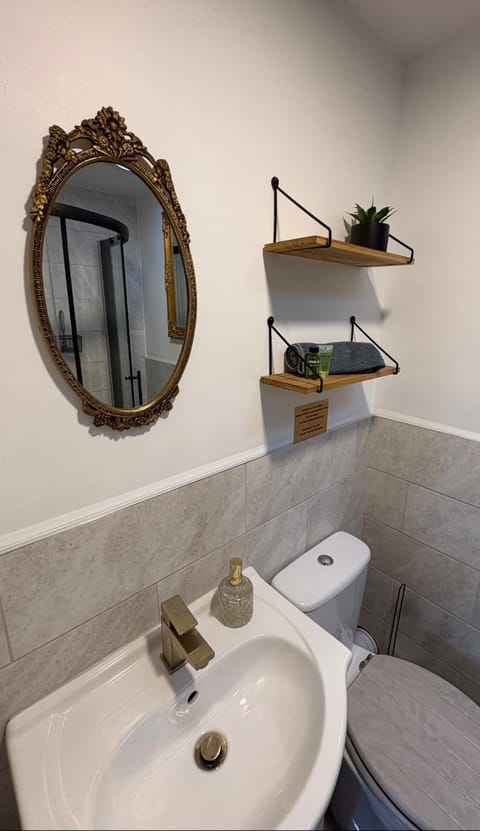 The Annex in York House in York