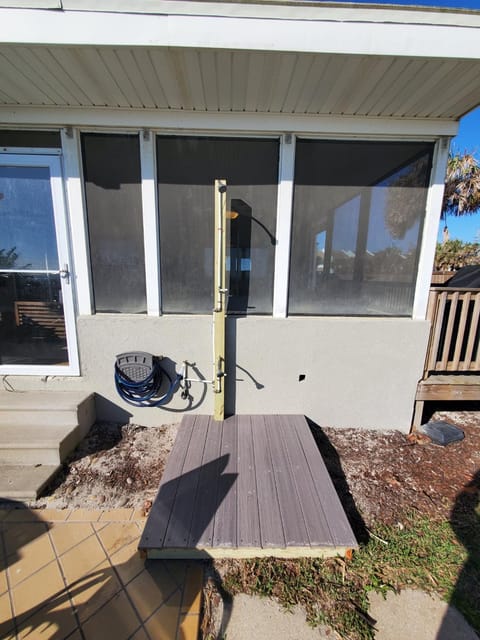 Coastal Bliss House in Vilano Beach