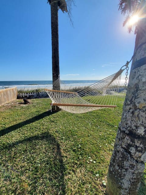 Coastal Bliss House in Vilano Beach