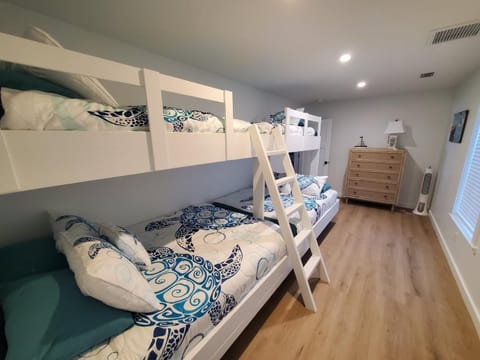 Coastal Bliss House in Vilano Beach