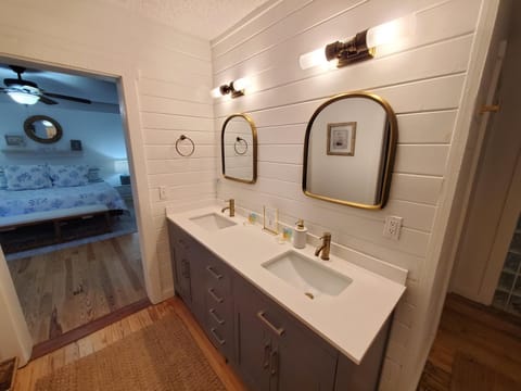 Coastal Bliss House in Vilano Beach