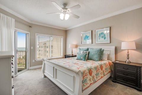 Palm Beach Resort A55 House in Orange Beach