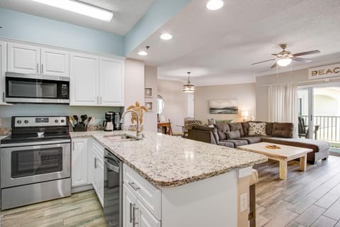 Palm Beach Resort A55 House in Orange Beach