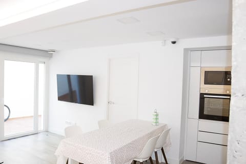 Deluxe A2 Centro Pozuelo de Alarcón Bed and Breakfast in Madrid