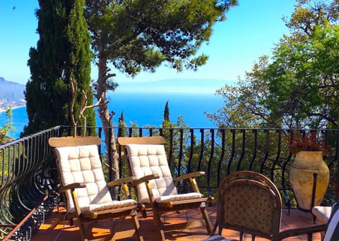 View (from property/room), Balcony/Terrace, Balcony/Terrace, Sea view