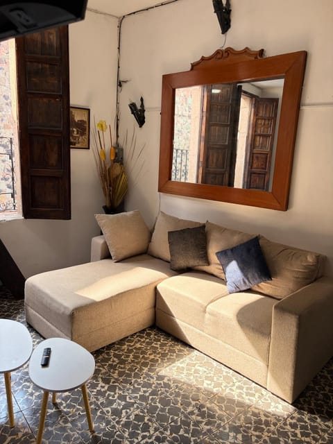 Casa Paloma Querida Apartment in Taxco