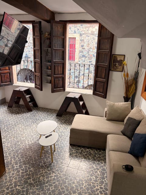 Casa Paloma Querida Apartment in Taxco