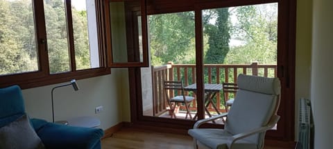 Off site, Balcony/Terrace, Landmark view