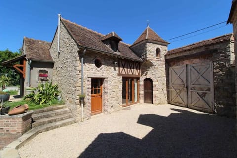 Property building, Day, Landmark view