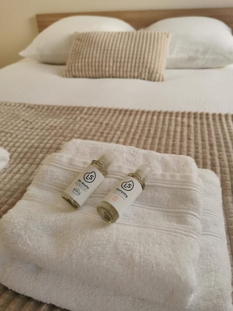 towels
