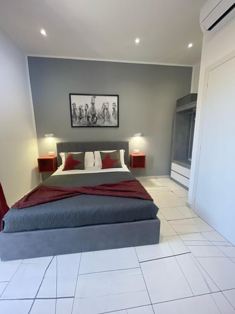 Laura Rooms Bed and Breakfast in La Spezia