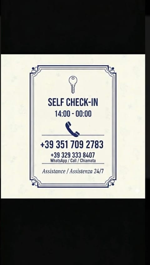 Laura Rooms Bed and Breakfast in La Spezia