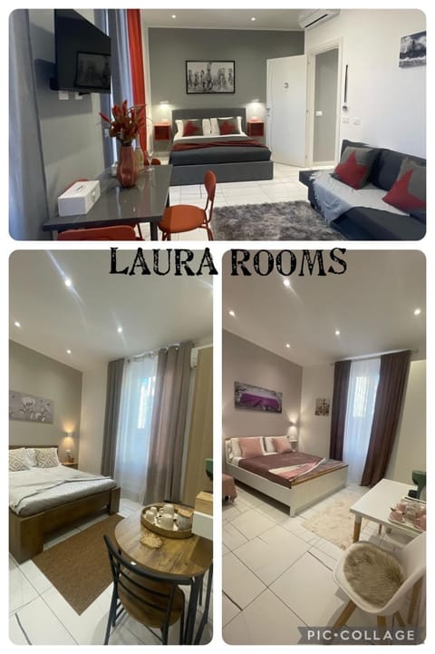 Laura Rooms Bed and Breakfast in La Spezia