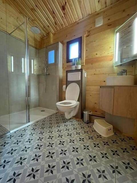 Chalet Hermillon des Ardennes Chalet in Wallonia, Belgium