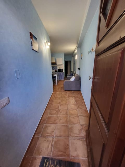 La brezza marina House in Sardinia