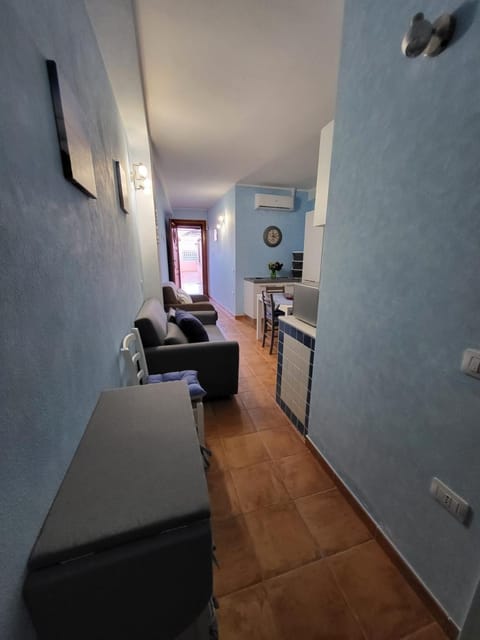 La brezza marina House in Sardinia