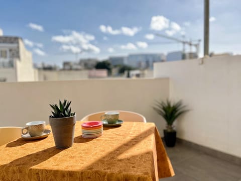 Day, View (from property/room), Balcony/Terrace, Balcony/Terrace