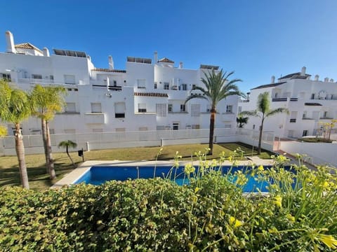 Garden view, Swimming pool