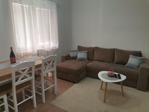 Apartman EMANA Apartment in Novi Sad