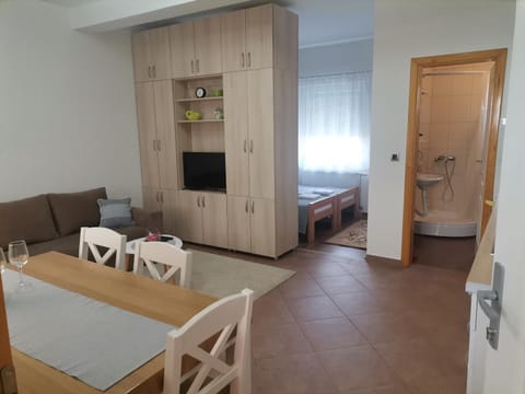 Apartman EMANA Apartment in Novi Sad