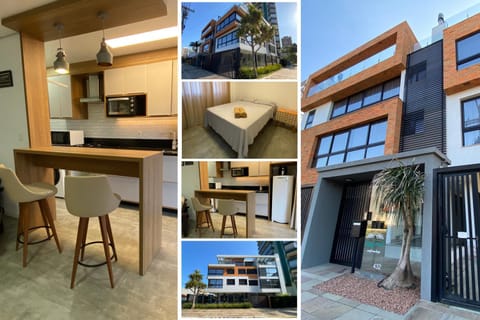 Facade/entrance, Kitchen or kitchenette, Dining area