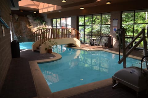 Swimming pool, Swimming pool
