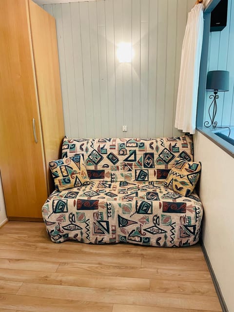 Studio pied de pistes Tour de la Biche Apartment in Besse-et-Saint-Anastaise