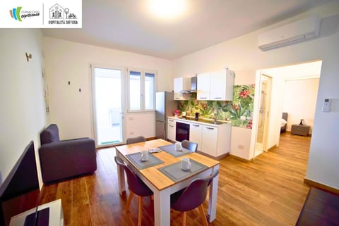 Living room, Facility for disabled guests