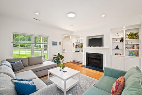 Belmont Oasis I Downtown Cville House in Charlottesville