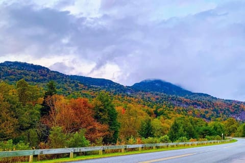 Appalachian House Downtown Boone ON King Street House in Boone